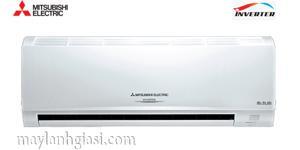 Điều hòa Mitsubishi 9000 BTU 1 chiều Inverter MSY/MUY-GH13VA (MSYGH13VA) gas R-410A