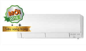 Điều hòa Mitsubishi 12000 BTU 2 chiều Inverter MSZ-FM35VA