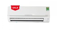 Điều hòa Mitsubishi MSZ-HL25VA 9000 BTU 2 chiều Inverter