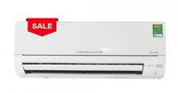 Điều hòa Mitsubishi MSZ-HL50VA 18000 BTU 2 chiều Inverter