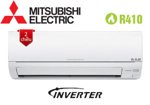 Điều hòa Mitsubishi 18000 BTU 2 chiều Inverter MSZHL50VA (MSZ-HL50VA) gas R-410A
