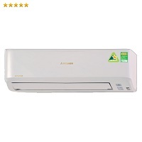 Điều hòa Mitsubishi 9000 BTU 1 chiều SRK10CLV-5 (SRC10CLV-5) gas R-22