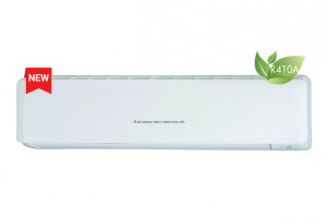 Điều hòa Mitsubishi 18000 BTU 1 chiều SRK19CLS-5/SRC19CLS-5 gas R-22