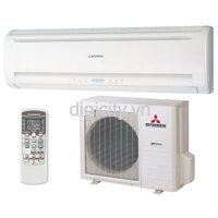 ĐIỀU HÒA MITSUBISHI MSZ-EF10VAS 2 CHIỀU 10000 BTU