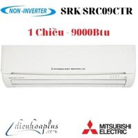 Điều Hòa Mitsubishi SRK/SRC09CTR-S5 9000 btu 1 Chiều Gas R410a