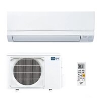 Điều hoà Mitsubishi MSZ-GV4025S-W