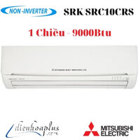 Điều Hòa Mitsubishi SRK/SRC10CRS-S5 10000Btu 1 Chiều