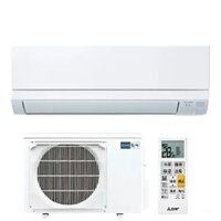 Điều hòa Mitsubishi MSZ-GV4024-W