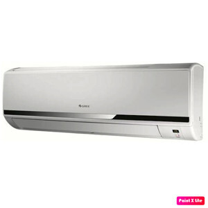 Điều hòa Gree 9000 BTU 1 chiều Inverter GWCI09C (GWCI-09C) gas R410a