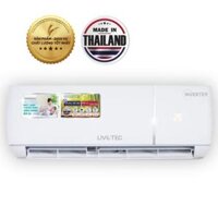 Điều hòa một chiều Livotec DH12 Inverter