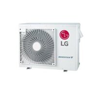 Điều hòa Multi 1 chiều LG A4UQ36GFD0 Gas R410A - 36.000BTU Inverter Mới 2019