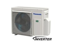 Điều hòa multi 1 nóng 3 lạnh Panasonic 27000BTU CU-3U27YBZ