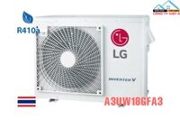 Điều hòa multi 1 nóng 3 lạnh LG A3UW18GFA3