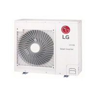 Điều hòa multi 1 nóng 3 lạnh LG A3UW18GFA3