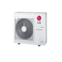 Điều hòa multi 1 nóng 3 lạnh LG A3UW18GFA3