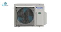 Điều hòa multi 1 nóng 4 lạnh Panasonic CU-4U28YBZ 28000BTU