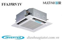 Điều hòa Multi Daikin 1 chiều 12.000BTU Inverter  FFA35RV1V