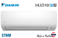 Điều Hòa Multi Daikin 1 Chiều 21.000BTU CTKM60RVMV