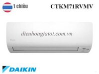 Điều hòa Multi Daikin 1 chiều 24.000BTU CTKM71RVMV