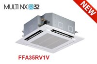 Điều Hòa Multi Daikin 2 Chiều 12.000BTU FFA35RV1V