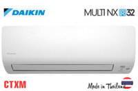 Điều Hòa Multi Daikin 2 Chiều 18000BTU CTXM50RVMV