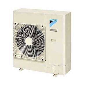 Dàn nóng Daikin Inverter 27000 BTU 1 chiều 4MKS80ESG gas R-410A