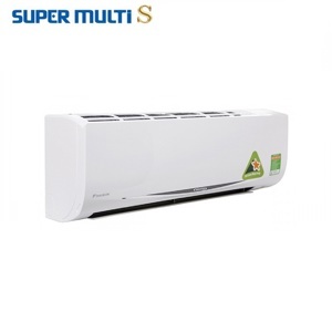 Điều hòa Daikin Inverter 18000 BTU 1 chiều CTKC50SVMV gas R-32