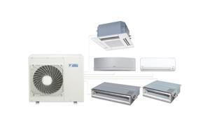 Điều hòa Daikin Inverter 24000 BTU 2 chiều 3MXS68EVMA gas R-410A