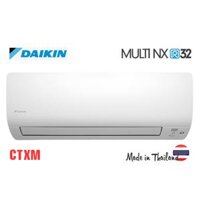 Điều hòa multi Daikin CTXM25RVMV