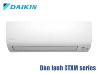 Điều hòa multi Daikin CTXM25RVMV 9000 BTU 2 chiều
