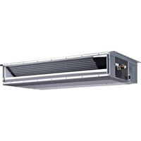 Điều Hòa Multi Daikin CDXM25RVMV 1 Chiều 9000Btu Gas R32