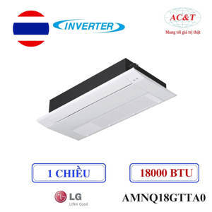 Điều Hòa Multi LG 18000Btu 1 Chiều AMNQ18GTTA0