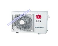 Điều hòa multi LG A2UQ18GFDO 1 chiều