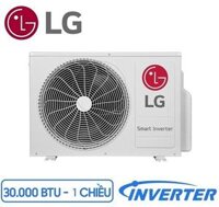 Điều hòa multi LG A3UQ30GFD1