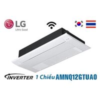 Điều hòa Multi LG âm trần 12000BTU 1 Chiều AMNQ12GTUA0