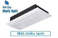 Điều hòa multi LG AMNC09GTUA0 - 9.000BTU