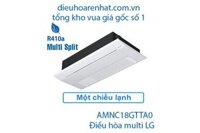 Điều hòa multi LG AMNC18GTTA0 1 chiều