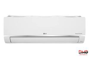 Điều hòa LG Inverter 9000 BTU 1 chiều AMNQ09GSJB0 gas R-410A