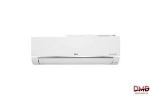 Điều hòa LG Inverter 12000 BTU 1 chiều AMNQ12GSJB0 gas R-410A