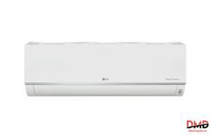 Điều hòa LG Inverter 24000 BTU 1 chiều AMNQ24GSKB0 gas R-410A