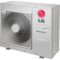 Điều Hòa Multi LG Inverter 1 Chiều 36000Btu Z4UQ36GFD0