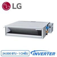 Điều hòa Multi LG Inverter 1 chiều 24000BTU AMNQ24GL3A0