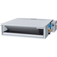 Điều Hòa Multi LG Nối Ống Gió AMNQ12GL2A0 1 Chiều 12000Btu