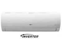 Điều hòa multi LG treo tường 1 chiều 24000BTU AMNQ24GSKB0