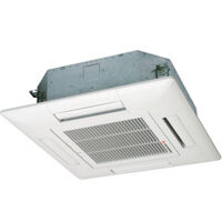 Điều Hòa Multi Mitsubishi Âm Trần 18000Btu 2 Chiều FDTC50VF