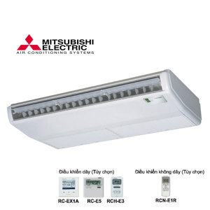 Điều hòa Multi Mitsubishi 18000 BTU 2 chiều Inverter FDEN50VF