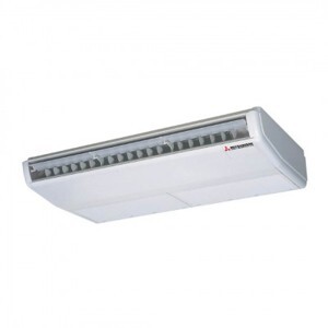 Điều hòa Multi Mitsubishi 18000 BTU 2 chiều Inverter FDEN50VF