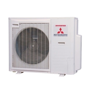 Điều hòa Multi Mitsubishi Heavy 42.000BTU 2 chiều SCM125ZJ-S GAS R410