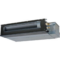 Điều Hòa Multi Mitsubishi Nối Ống Gió 24000Btu 2 Chiều SRR71ZSS-W