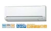 Điều hòa Multi Mitsubishi Heavy 2 chiều 9.000BTU SRK25ZS-S